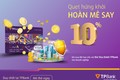 Ưu đãi lớn khi DN thanh toán phí bảo hiểm SunLife bằng thẻ ghi nợ quốc tế