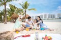 Vì sao gia đình trẻ chuộng thuê căn hộ tại Vinhomes Ocean Park?