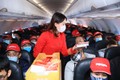 Ngày Gia đình Việt Nam 28/6, săn vé khuyến mãi chỉ từ 0 đồng cùng Vietjet