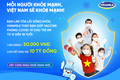 Chỉ cần làm một việc, bạn đã góp vaccine cho trẻ em để phòng Covid-19