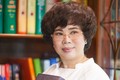 Doanh nhân Thái Hương: Nỗ lực lấp đầy “lỗ hổng” trong quản lý chất lượng sữa