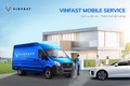 Khách hàng sử dụng xe xăng VinFast sẽ ra sao sau năm 2022?