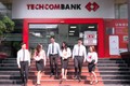 Techcombank tổ chức chiến dịch thu hút nhân tào Quốc tế đầu tiên tại Singapore và London