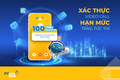 PVcomBank nâng hạn mức giao dịch lên 100 triệu đồng/ngày