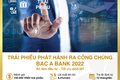 BAC A BANK chính thức chào bán 16 triệu trái phiếu phát hành ra công chúng đợt 1