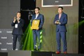 Top 50 công ty niêm yết tốt nhất Việt Nam của Forbes gọi tên Vinamilk năm thứ 10
