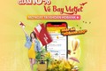 Cùng HDBank đặt vé máy bay giờ nào cũng rẻ