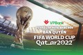 Lộ diện nhà tài trợ lớn nhất giúp VTV mang World Cup 2022 về Việt Nam