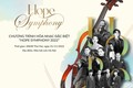 Hope Symphony 2022: Nơi âm nhạc kết nối những yêu thương