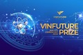 Công bố lễ trao giải VinFuture 2022 - Vinh danh các nghiên cứu thúc đẩy phục hồi và phát triển bền vững toàn cầu