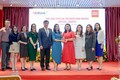 HDBank tiếp tục nhận giải thưởng chất lượng thanh toán quốc tế xuất sắc