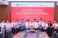 Agribank và Bộ Nông nghiệp và Phát triển nông thôn ký kết thỏa thuận hợp tác