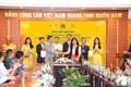 PVcomBank đi đầu trong ứng dụng cơ sở dữ liệu quốc gia về dân cư, chuyển đổi số 