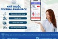 Nhà thuốc Central Pharmacy và mục tiêu giữ vững vị thế trên thị trường ngành dược