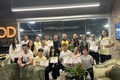 HERBALIFE hỗ trợ nâng cao thành tích cho thể thao Việt Nam