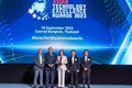 Vinschool được vinh danh với bộ đôi giải thưởng tại Asian Technology Excellence Awards 2023