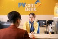 PVcomBank “may đo” dịch vụ chuyển tiền quốc tế cho khách hàng