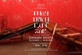 Mở cửa triển lãm sắp đặt “Thuỷ triều cảm xúc” của nghệ sĩ Chiharu Shiota tại Việt Nam