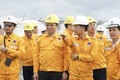 Petrovietnam hiện thực hóa khát vọng tăng trưởng