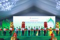 PV GAS khánh thành Kho LNG đầu tiên tại Việt Nam