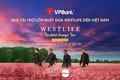 Chuyến tàu “Chạm vào ký ức Westlife” và “ông lớn” đứng đằng sau hành trình đưa Westlife về Việt Nam