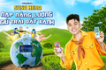 Nhãn hàng SuSu & Hero tiếp tục chinh phục khán giả nhỏ tuổi với MV ca nhạc sôi động và đầy tính sáng tạo