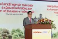 Vietjet mở đường bay thẳng từ TP. Hồ Chí Minh đến Viêng Chăn 