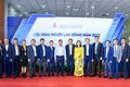 PV GAS hoàn thành vượt mức hầu hết các chỉ tiêu năm 2023