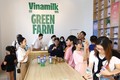 Vinamilk tiên phong ứng dụng thành công công nghệ sữa Green Farm đột phá