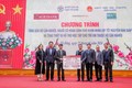 Agribank triển khai Chương trình chung tay vì người nghèo, đối tượng chính sách nhân dịp Xuân Giáp Thìn