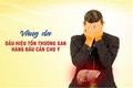 Vàng da - Dấu hiệu tổn thương gan hàng đầu cần chú ý