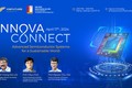 Quỹ VinFuture khởi động chuỗi sự kiện kết nối InnovaConnect 2024