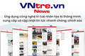 COO Dung Bùi chia sẻ về hành trình phát triển của VNtre.vn
