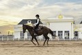 Học viện cưỡi ngựa Hoàng Gia ghi danh Việt Nam lên bản đồ môn thể thao quý tộc thế giới