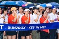 Ấn tượng hoạt động kỷ niệm 28 năm thành lập của ROX Group