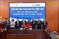 SHB và Học viện Ngân hàng hợp tác toàn diện phát triển nguồn nhân lực chất lượng cao