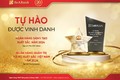 SeABank được vinh danh giải thưởng quốc tế Ngân hàng Quản trị rủi ro xuất sắc và Ngân hàng sáng tạo xuất sắc