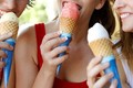 10 mẹo ăn kem thoải mái mà không sợ viêm họng