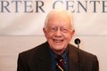 Cựu tổng thống Mỹ Jimmy Carter mắc bệnh ung thư 