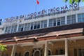 Điểm chuẩn Trường Đại học Kiến trúc Hà Nội: Cao nhất 24,73 điểm