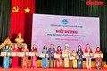 Hà Nội: Biểu dương 10 phụ nữ Thủ đô tiêu biểu 2024