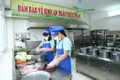 Cha mẹ chủ động phòng chống ngộ độc thực phẩm cho trẻ mầm non