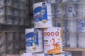 Dấu hiệu nhận biết sữa bột giả, tránh "tiền mất tật mang"