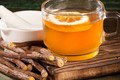 Loại đồ uống tự nhiên cải thiện cơn đau dạ dày