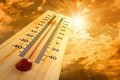 Ngày 20/4, nắng nóng diện rộng trên cả nước, có nơi trên 38 độ