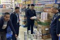 Rà soát việc nhân viên y tế tư vấn, bán sữa cho người bệnh