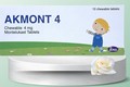 Thu hồi thuốc Akmont 4 không đạt tiêu chuẩn chất lượng