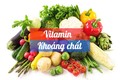 Trẻ nên ăn thực phẩm nào để tăng chiều cao?