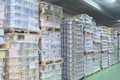 TP HCM kiểm tra ATTP nhóm sữa, thực phẩm chức năng
