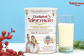 Bộ Y tế yêu cầu thu hồi 12 loại sữa giả trên toàn quốc